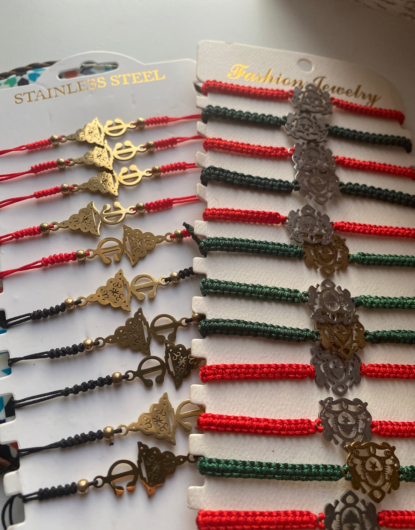 Bracelet "Dima maghrib"