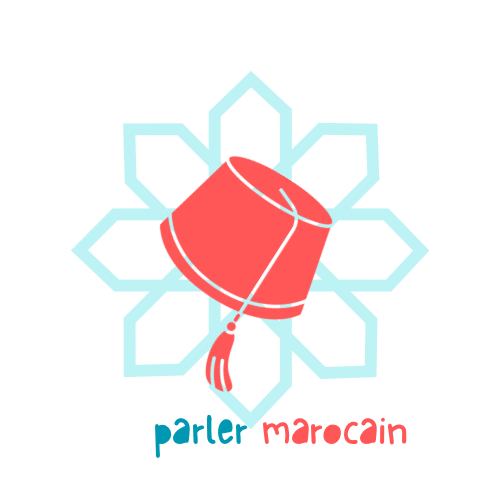 Parler marocain